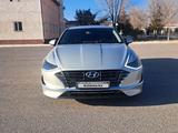 Hyundai Sonata 2020 года за 9 400 000 тг. в Шымкент