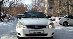 ВАЗ (Lada) Priora 2170 2014 годаfor3 000 000 тг. в Усть-Каменогорск – фото 3