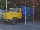 КрАЗ  6505 2007 годаүшін6 500 000 тг. в Алматы