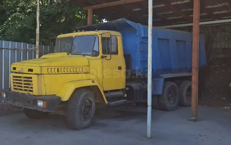 КрАЗ  6505 2007 года за 6 500 000 тг. в Алматы
