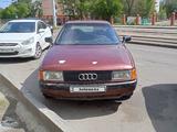 Audi 80 1991 годаfor700 000 тг. в Павлодар