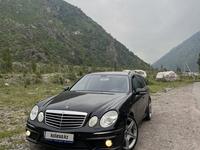 Mercedes-Benz E 320 2003 годаfor7 800 000 тг. в Алматы