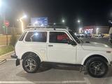 ВАЗ (Lada) Lada 2121 2013 годаүшін1 750 000 тг. в Туркестан – фото 2
