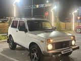 ВАЗ (Lada) Lada 2121 2013 годаүшін1 750 000 тг. в Туркестан