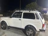ВАЗ (Lada) Lada 2121 2013 годаүшін1 750 000 тг. в Туркестан – фото 3