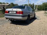 Volkswagen Vento 1992 года за 1 200 000 тг. в Семей – фото 4