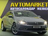 Volkswagen Passat 2012 годаүшін5 800 000 тг. в Алматы – фото 3