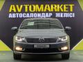 Volkswagen Passat 2012 годаfor5 800 000 тг. в Алматы – фото 2