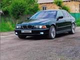 BMW 528 1998 года за 3 200 000 тг. в Караганда