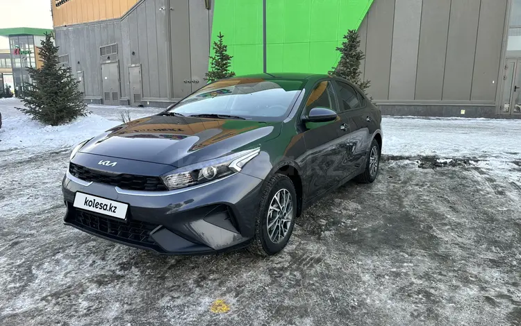 Kia Cerato 2022 годаfor9 200 000 тг. в Алматы