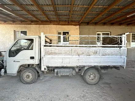 Foton Tunland 2013 года за 1 000 000 тг. в Узынагаш – фото 4