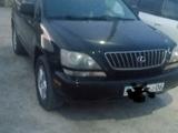 Lexus RX 300 1999 годаүшін3 700 000 тг. в Атырау