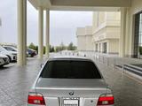 BMW 525 2001 годаүшін3 700 000 тг. в Туркестан – фото 2