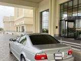 BMW 525 2001 годаүшін3 700 000 тг. в Туркестан – фото 3