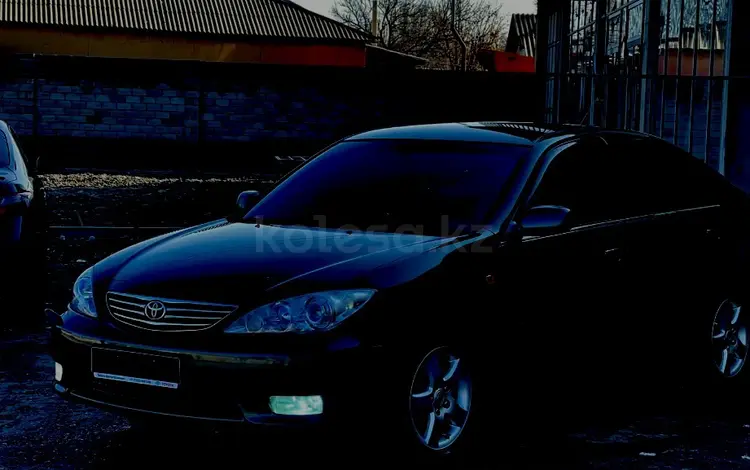 Toyota Camry 2005 годаүшін6 000 000 тг. в Алматы