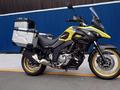 Suzuki  V-STROM DL650XT 2020 годаүшін4 500 000 тг. в Алматы