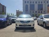 Toyota Corolla 2011 года за 4 700 000 тг. в Актобе