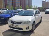 Toyota Corolla 2011 годаүшін4 700 000 тг. в Актобе – фото 2