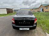 ВАЗ (Lada) Granta 2190 2013 годаүшін2 900 000 тг. в Астана – фото 3