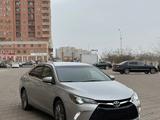 Toyota Camry 2015 года за 7 000 000 тг. в Актау – фото 2