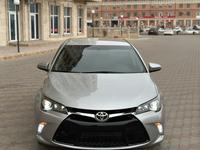 Toyota Camry 2015 года за 6 600 000 тг. в Актау