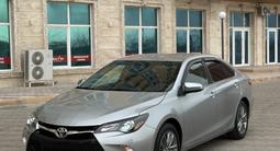 Toyota Camry 2015 годаүшін7 000 000 тг. в Актау – фото 3