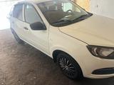 ВАЗ (Lada) Granta 2190 2021 года за 4 000 000 тг. в Экибастуз – фото 4