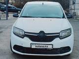 Renault Logan 2014 года за 2 500 000 тг. в Алматы