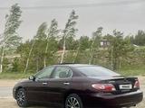 Lexus ES 300 2002 года за 5 850 000 тг. в Кокшетау – фото 3