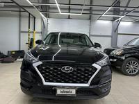 Hyundai Tucson 2018 года за 8 000 000 тг. в Уральск