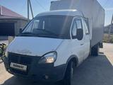 ГАЗ ГАЗель 2005 года за 5 400 000 тг. в Астана