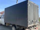 ГАЗ ГАЗель 2005 года за 5 400 000 тг. в Астана – фото 5