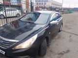 Hyundai Sonata 2010 года за 3 200 000 тг. в Астана