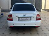 ВАЗ (Lada) Priora 2170 2013 годаүшін2 550 000 тг. в Шымкент – фото 3