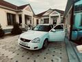 ВАЗ (Lada) Priora 2170 2013 годаүшін2 550 000 тг. в Шымкент – фото 2