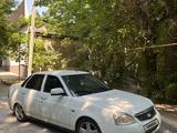 ВАЗ (Lada) Priora 2170 2013 годаүшін2 550 000 тг. в Шымкент