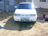 ВАЗ (Lada) 2110 2000 года за 750 000 тг. в Жетысай