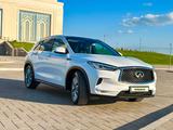 Infiniti QX50 2019 года за 16 200 000 тг. в Астана