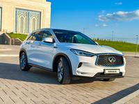 Infiniti QX50 2019 годаүшін15 200 000 тг. в Астана