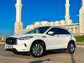 Infiniti QX50 2019 годаүшін14 200 000 тг. в Астана – фото 23