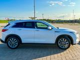 Infiniti QX50 2019 годаүшін16 200 000 тг. в Астана – фото 4