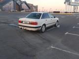 Audi 80 1993 годаүшін1 200 000 тг. в Шымкент – фото 3