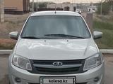 ВАЗ (Lada) Granta 2190 2013 годаүшін2 300 000 тг. в Жезказган