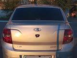 ВАЗ (Lada) Granta 2190 2013 годаүшін2 300 000 тг. в Жезказган – фото 4