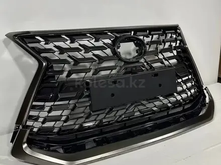 LEXUS LX 570 450d решетка за 230 000 тг. в Алматы – фото 2