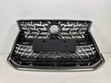 LEXUS LX 570 450d решетка за 230 000 тг. в Алматы