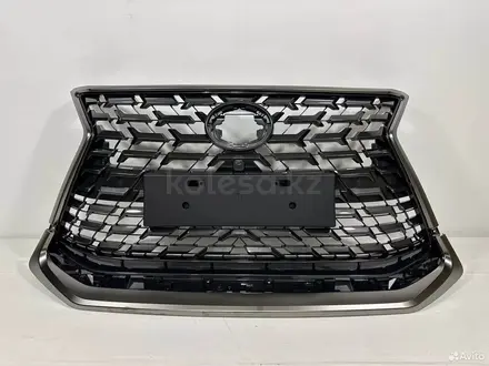 LEXUS LX 570 450d решетка за 230 000 тг. в Алматы