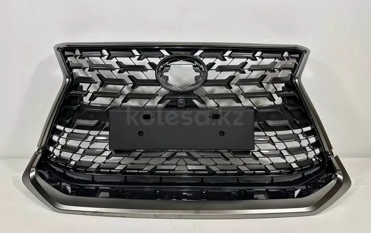 LEXUS LX 570 450d решетка за 230 000 тг. в Алматы