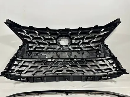 LEXUS LX 570 450d решетка за 230 000 тг. в Алматы – фото 5
