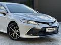 Toyota Camry 2023 года за 15 500 000 тг. в Актобе